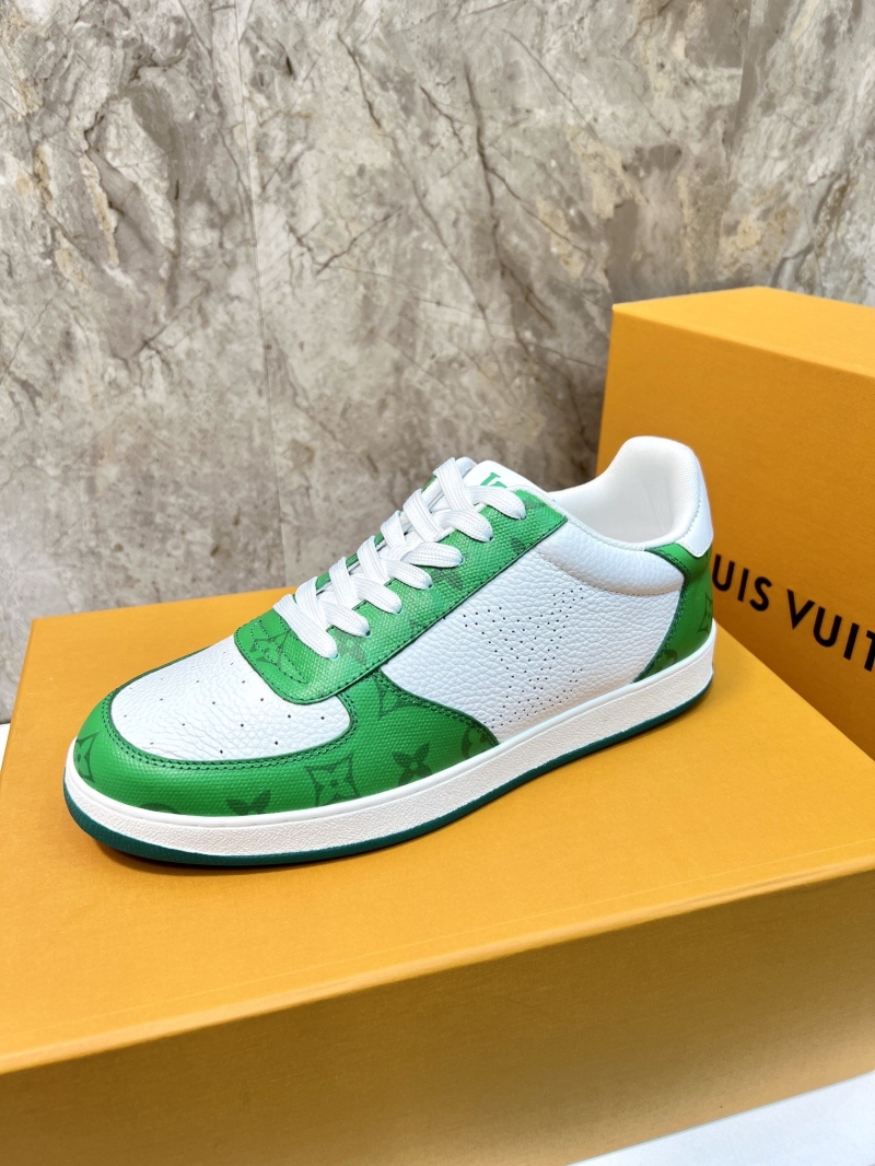 Louis Vuitton Sneakers